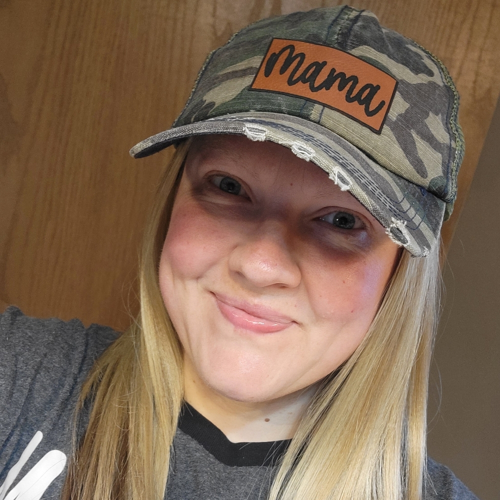 Meet your Posher, Meranda